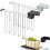 Toaster Sandwich Cage for Small Items, Non-Stick 7
