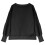 Oversized Pullover Sweater for Girls Long Sleeve Drop 4