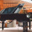 Piano Casters Double Wheel Golden 4-Pack 6