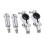 ATV Motor Handlebar Mount Bracket Clamp 3