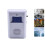 Wireless Motion Sensor Doorbell for Home Security 6