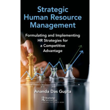 Strategic Human Resource Management Formulating and Implementing HR St