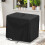 Air Compressor Dust Cover Portable 210D Oxford Fabric 3