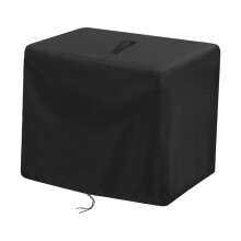Air Compressor Dust Cover Portable 210D Oxford Fabric