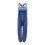 Women's Solid Work Overalls with Pockets 4