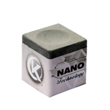Billiards Chalk Black Pool Cue Snooker Carom Nano