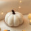 3D Simulated Pumpkin Pillow Plush Throw 14 inch 5