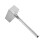 Stainless Steel Corner Trowel Professional Finishing Edge 1 1
