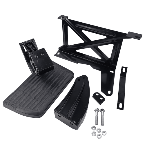 Retractable Tailgate Step for Toyota Tundra 2014–2021