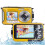 Waterproof Digital Camera 2.7K 48MP Ultra HD with Selfie 1