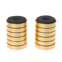 Speaker Isolation Feet Pads 12 Pieces