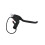 Ebike Brake Levers Aluminum Alloy Black Left Right 3