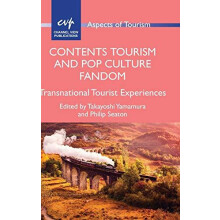 Contents Tourism and Pop Culture Fandom Transnational Tourist Experien
