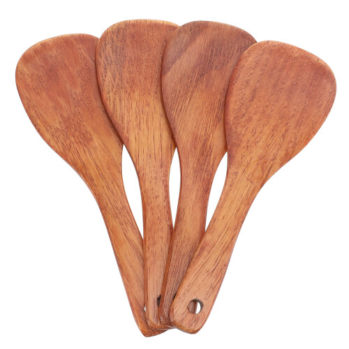 Rice Spoon for Cooking Pot 4 pcs