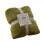 Lightweight wool blanket 70x100 cm all-season 1