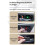 Smart Sensor Alarm for Car Doors with Voice Notifications 3