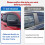 Out-Channel Window Visors for 2021–2026 Kia Sorento 4