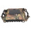 Napkin Storage Bag Camouflage Canvas 1 Piece 4