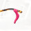 Silicone Glasses Grips Anti-Slip Ear Hooks 2-Pack 7
