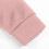 Kids Hooded Zip-Up Jumpsuit with Pockets Solid Color 8