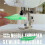 Automatic Needle Threader for Hand Sewing - Fish Mouth 2