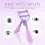 Eyelash Curler with Pads 2 pcs + 10 silicone replacement 6