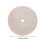 GOOHOCHY Buffing Wheel Drill Attachment Set 8