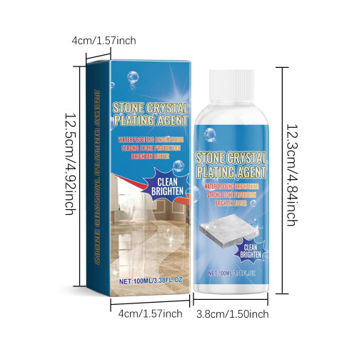 All-Purpose Cleaner for Quartz Ceramic Tile 1L 1
