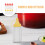 Mini Condiment Squeeze Bottles Portable Sauce Containers 8 3