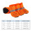 Breathable Mesh Dog Shoes Soft Sole with Reflective Straps 3