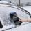 Multi-Functional Snow Shovel Ice Scraper Brush for All 1