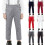 Boys' School Uniform Pants Light Gray Size 120 6