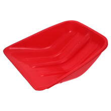 Snow Shovel Replacement Head Portable 1-Piece
