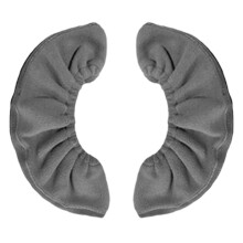 Ice Skate Guards Adjustable Universal Fit for Adult and