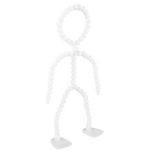 Doll Making Joints Plastic Ball Joints for Action Figures