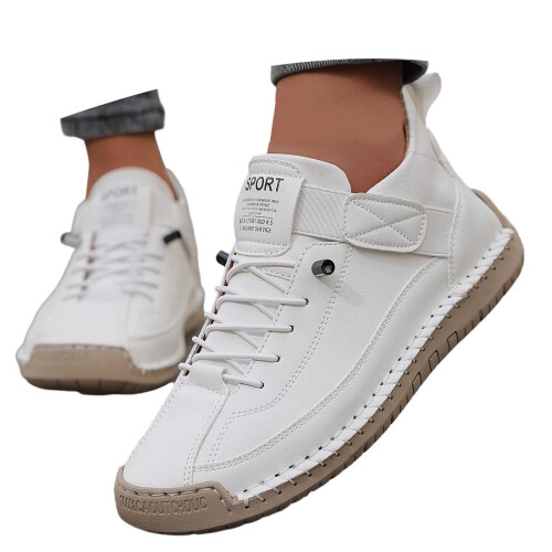 Women's Casual Orthopedic Boots with Arch Support and 2