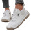 Women's Casual Orthopedic Boots with Arch Support and 6