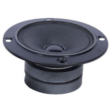 3 Inch Tweeter Speaker 4 Ohm 30 W