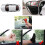 Car Safety Hammer and Seat Belt Cutter 2-Pack 7
