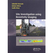 Site Investigation using Resistivity Imaging by Sahadat Hossain Paperb
