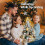 Mini Christmas Tree with Lights Gold Flocked 22 Inch 2