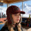 Kingfansion Winter Earflap Hat Polyester Outdoor Cold 4