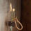 Bathrobe and Towel Hooks Wall Mounted for Kitchen and 6