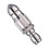 Stainless Steel Sewer Nozzle Set SUS304 5000 PSI 1