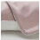Taie d'oreiller 100 % soie de mûrier Pink 4