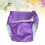 Adult Diaper Adjustable Washable Waterproof Pants Dark 5