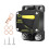 Circuit Breaker Box Manual Reset Switch 50A Waterproof 2