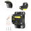 Circuit Breaker Box Manual Reset Switch 50A Waterproof 8
