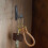 Bathrobe and Towel Hooks Wall Mounted for Kitchen and 2