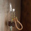 Bathrobe and Towel Hooks Wall Mounted for Kitchen and 3